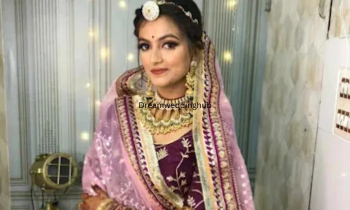 Shree Vish Beauty Salon